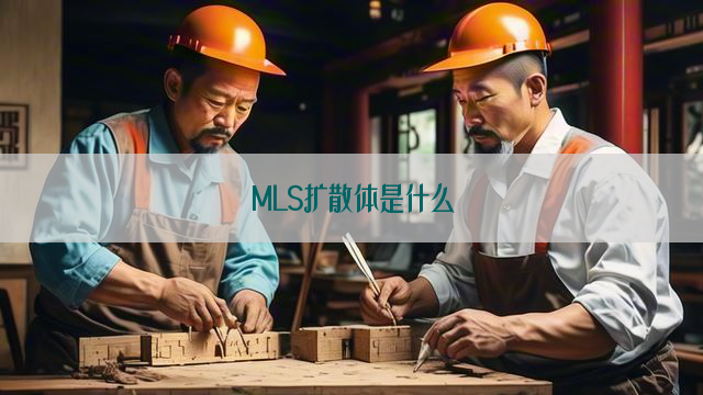 MLS扩散体是什么